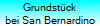 Grundstück
bei San Bernardino