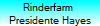 Rinderfarm 
Presidente Hayes