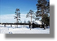 Finnland Immobilien Seegrundstcke