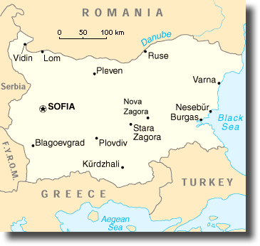 Immobilienmakler Bulgarien Immobilien