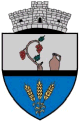 Ghioroc Arad Rumnien