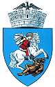 Craiova Kreis Dolj in Rumnien