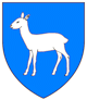 Kreis Dambovita in Rumnien