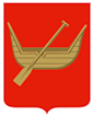 Stadt Lodz in Polen