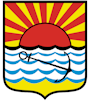 Misdroy Westpommern Polen