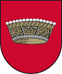 Bezirk Nica Lettland