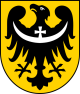 Niederschlesien von Polen