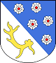 Powiat Nowomiejski - Ermland-Masuren in Polen
