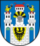Szprotawa im Powiat Zagan Polen