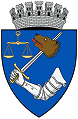 Targu Mures in Rumnien
