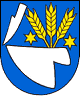 Trebisov in der Slowakei