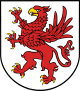 Westpommern von Polen