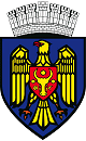 Chisinau von Moldawien